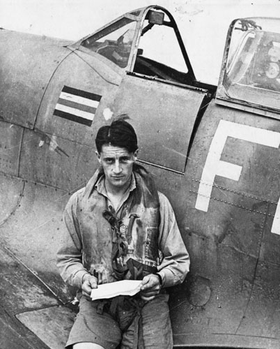 2nd world war aeroplanes. Colin