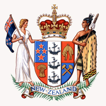 Новая Зеландия: граждане первого и второго сорта 
