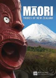 Māori tribes of New Zealand (2008)