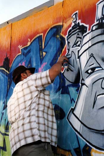 graffiti artists nz. Graffiti artist