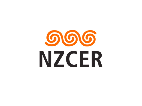 NZCER logo.