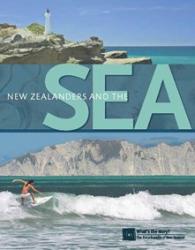 New Zealanders and the sea (2009)