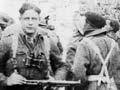 28 (Māori) Battalion at Cassino